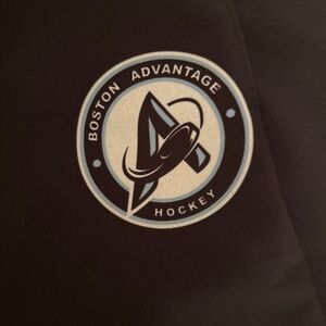 NWOT Boston Advantage Hockey light weight pants